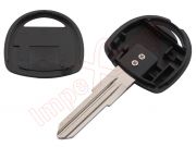 Generic Product - Opel key without transponder neither logo